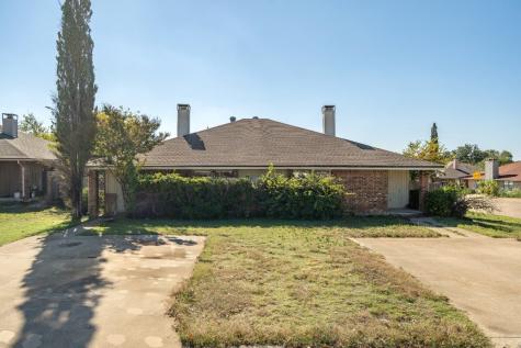 9702 Windy Ridge Road Frisco TX 75033
