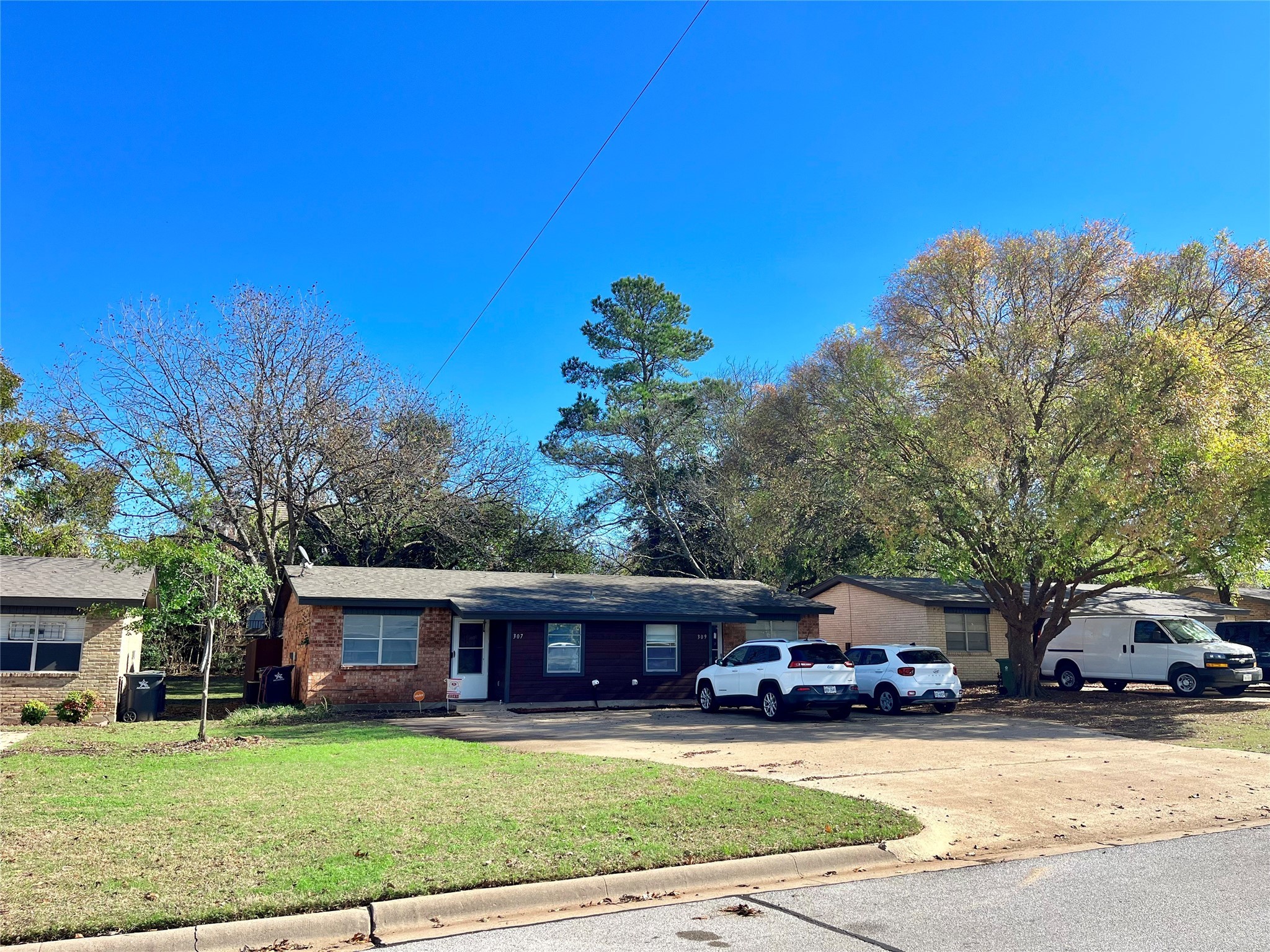 307 Elliott Street Arlington TX 76013