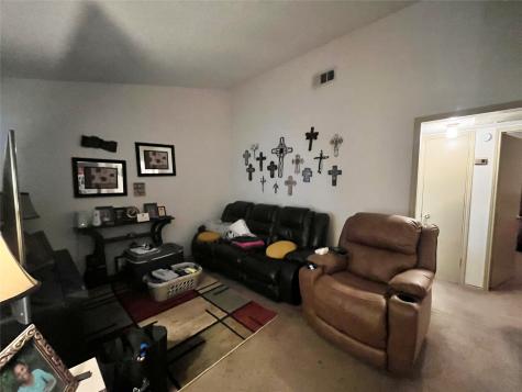 307 Elliott Street Arlington TX 76013