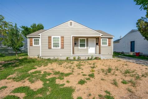 606 NE 18th Street Grand Prairie TX 75050