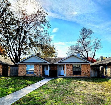 6490 Argo Street Dallas TX 75214