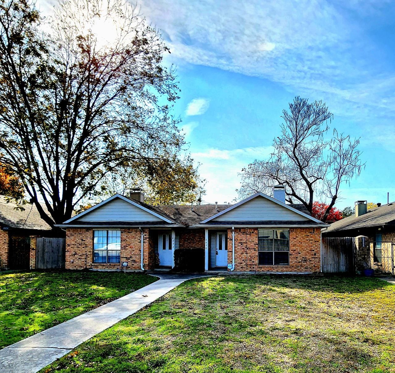 6490 Argo Street Dallas TX 75214