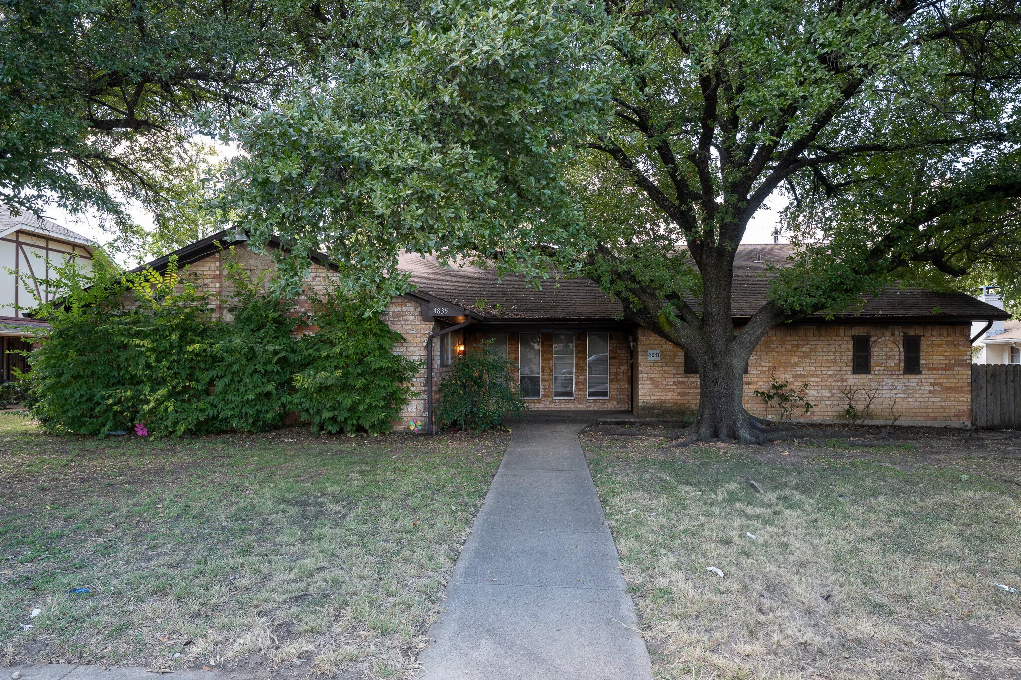 4835 Berridge Lane Dallas TX 75227