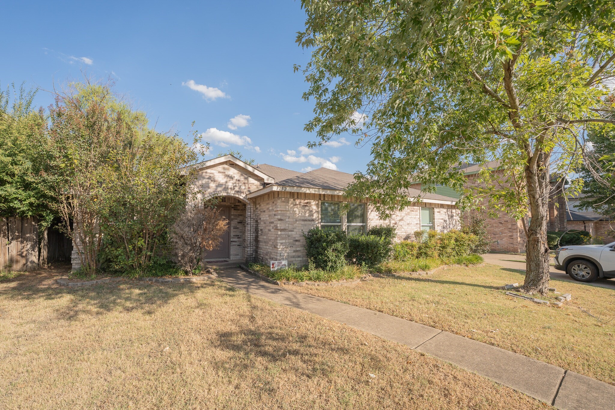 4835 Berridge Lane Dallas TX 75227