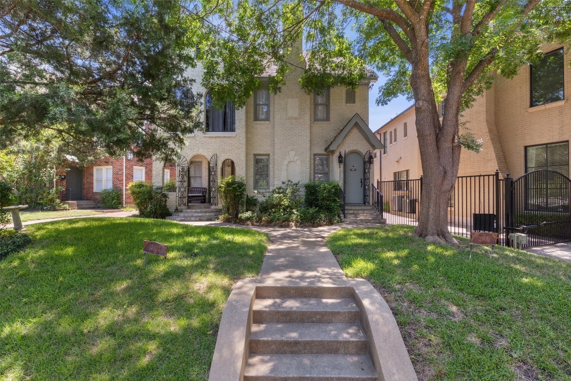 3900 Hawthorne Avenue Dallas TX 75219