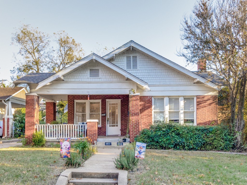 5832 Victor Street Dallas TX 75214