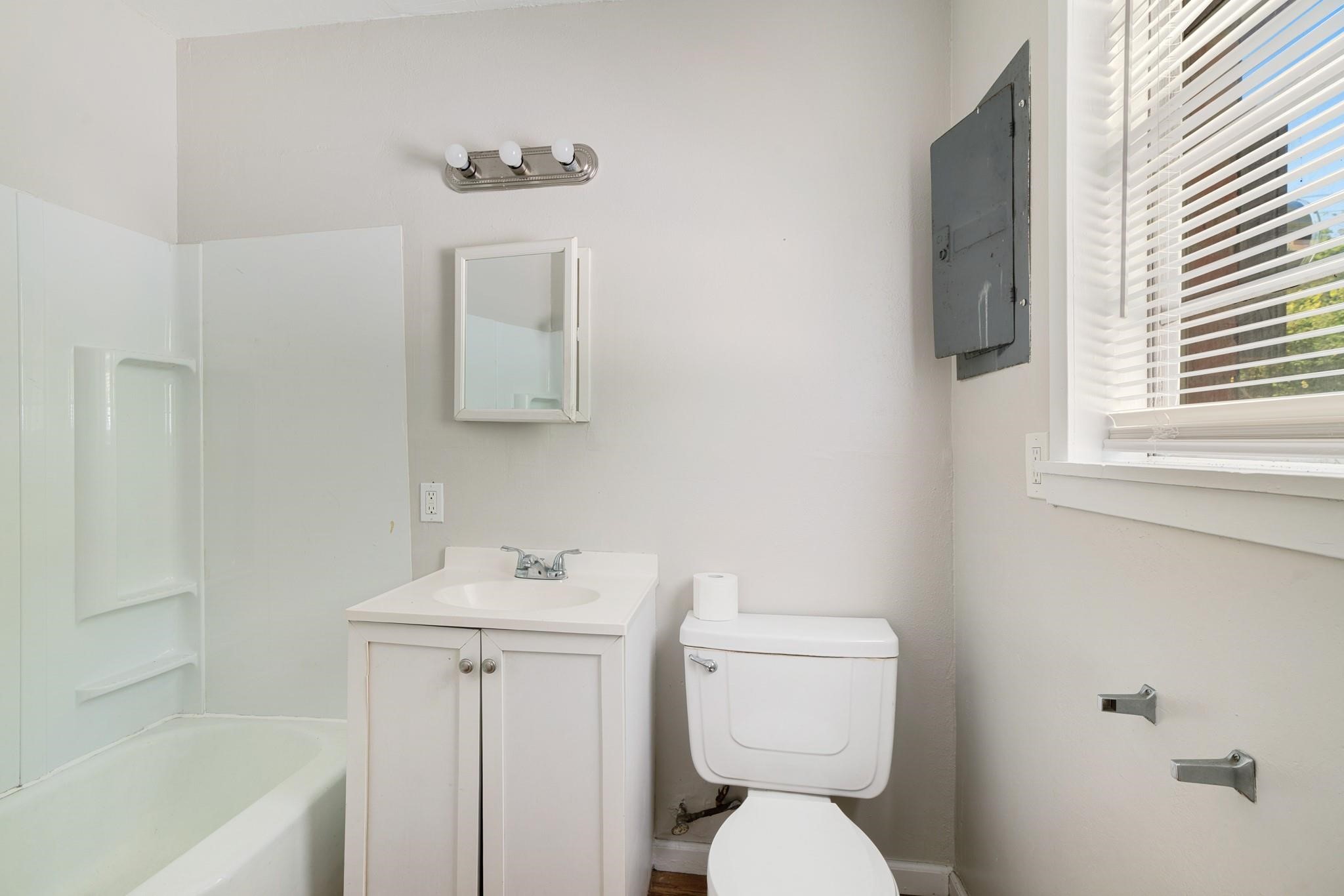 401 S Donoho Street Clarksville TX 75426
