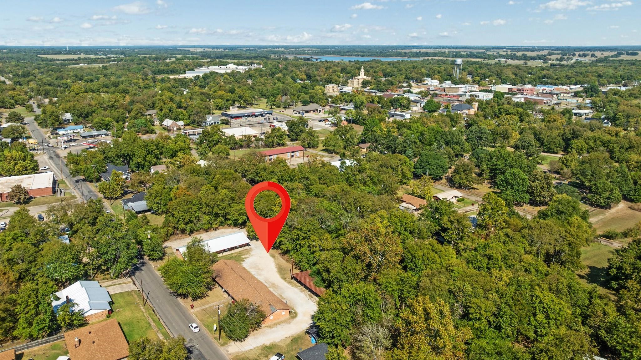 401 S Donoho Street Clarksville TX 75426
