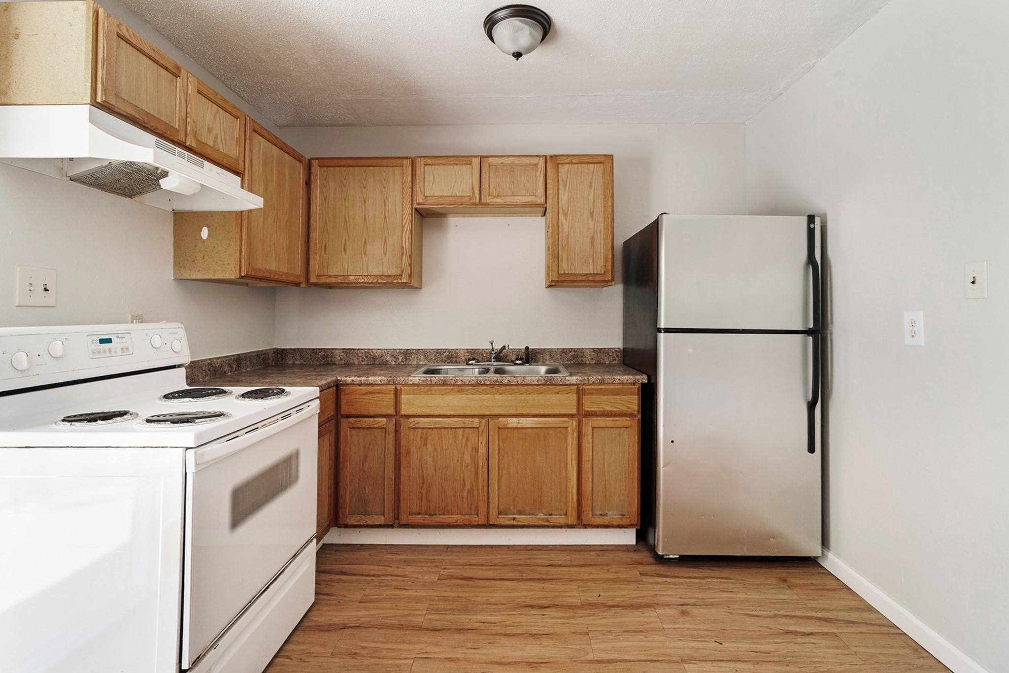 401 S Donoho Street Clarksville TX 75426