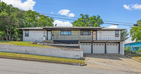 2902 Sanguinet Street Fort Worth TX 76107