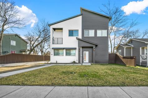 204 N Getzandaner Street Waxahachie TX 75165