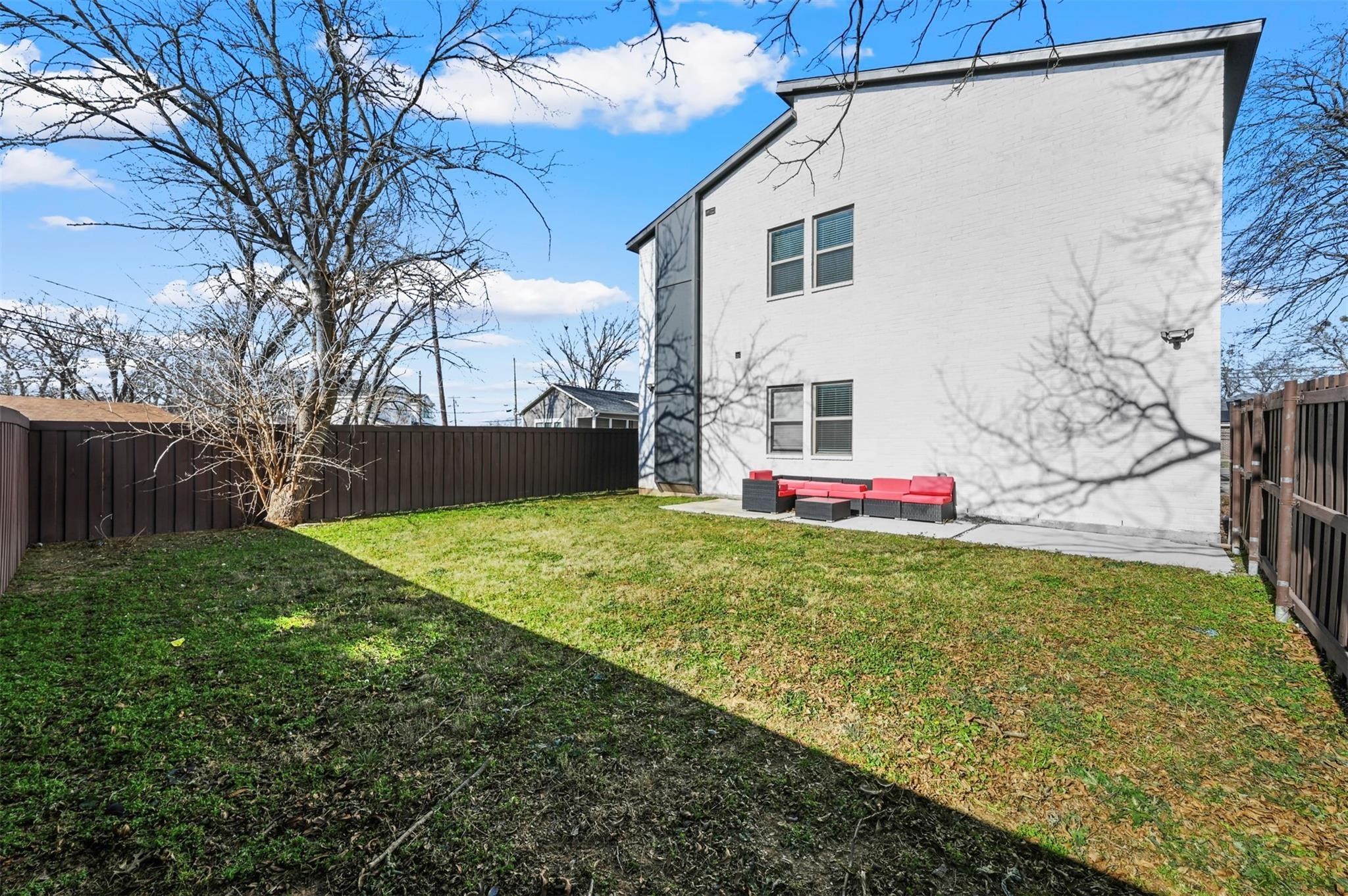 204 N Getzandaner Street Waxahachie TX 75165
