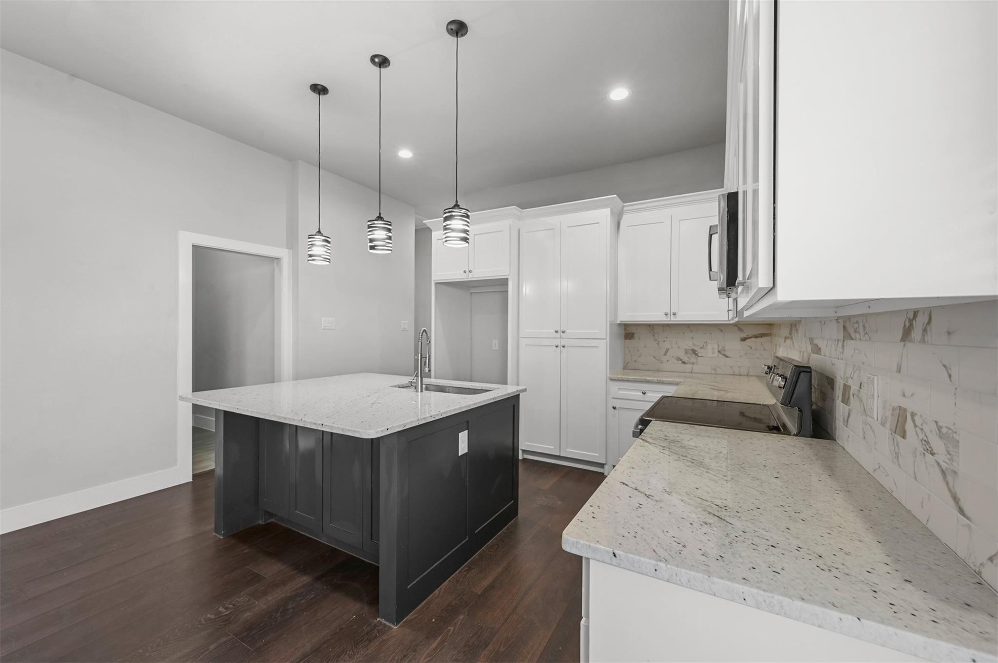 204 N Getzandaner Street Waxahachie TX 75165