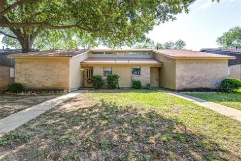 2723 Saint George Place Arlington TX 76015