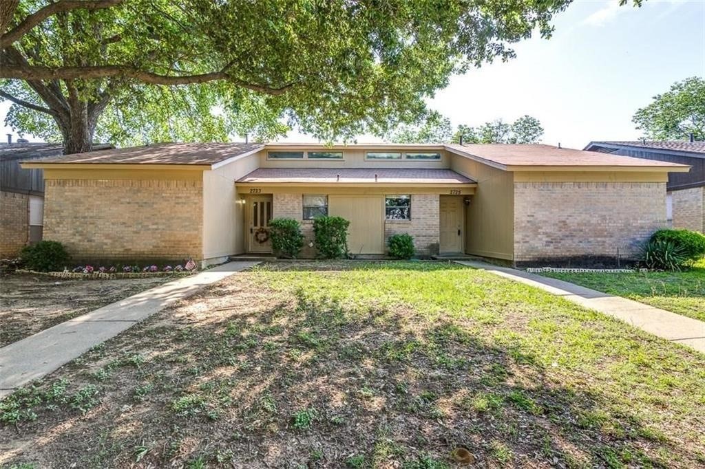 2723 Saint George Place Arlington TX 76015