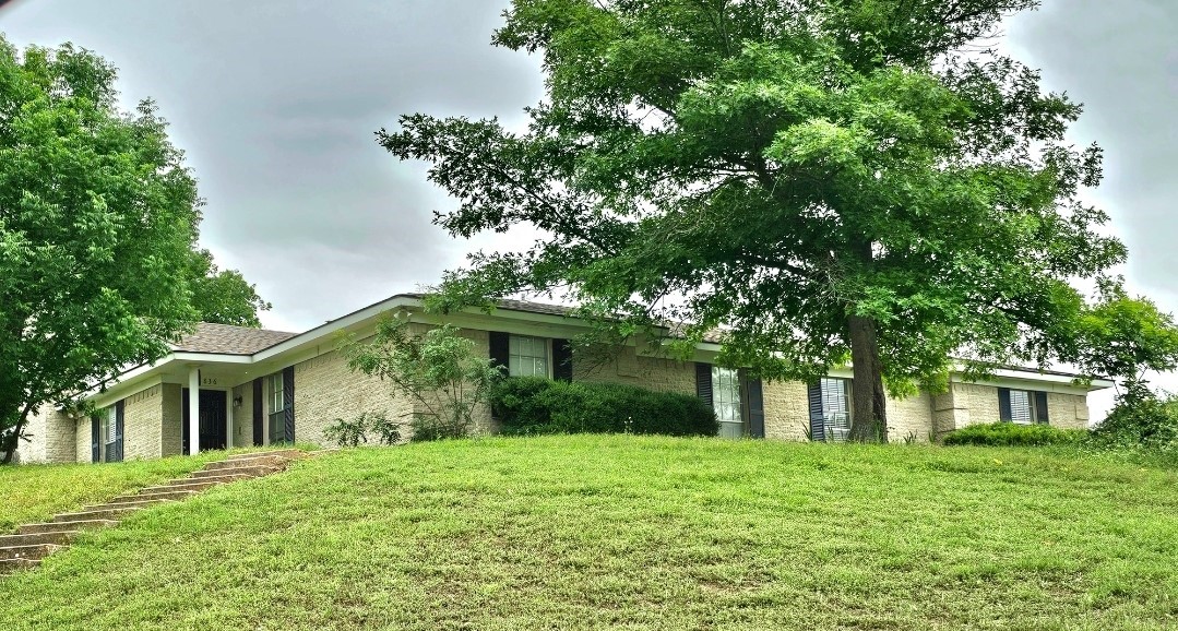 8834 Hidden Hill Drive Fort Worth TX 76179