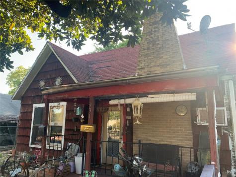 931 S Tyler Street Dallas TX 75208