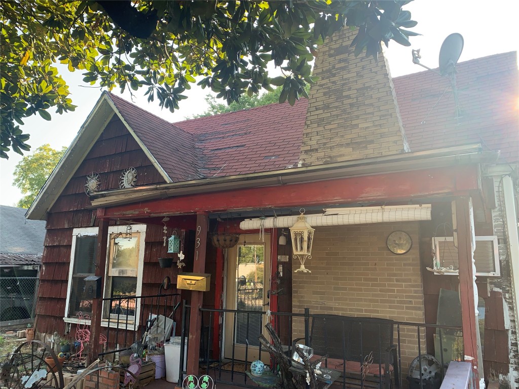 931 S Tyler Street Dallas TX 75208