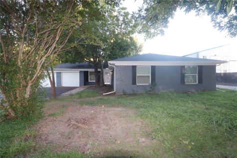 4909 Ben Day Murrin Road Fort Worth TX 76126