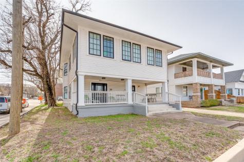 500 W 7th Street Dallas TX 75208