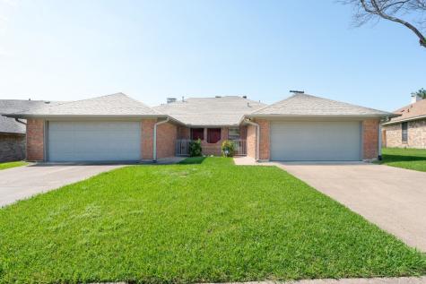 3716 Country Club Drive W Irving TX 75038