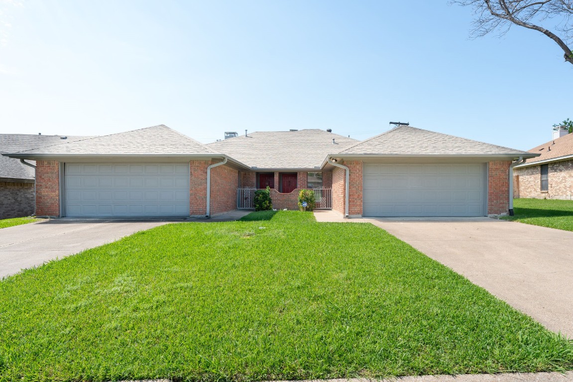 3716 Country Club Drive W Irving TX 75038