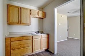 1029 E Hickory Street Denton TX 76205