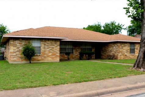 1407 Deborah Avenue Desoto TX 75115