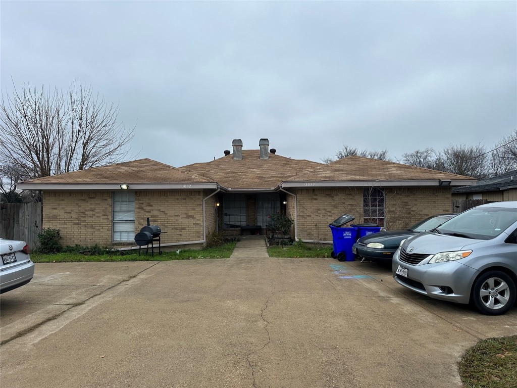 13032 Quail Drive Balch Springs TX 75180