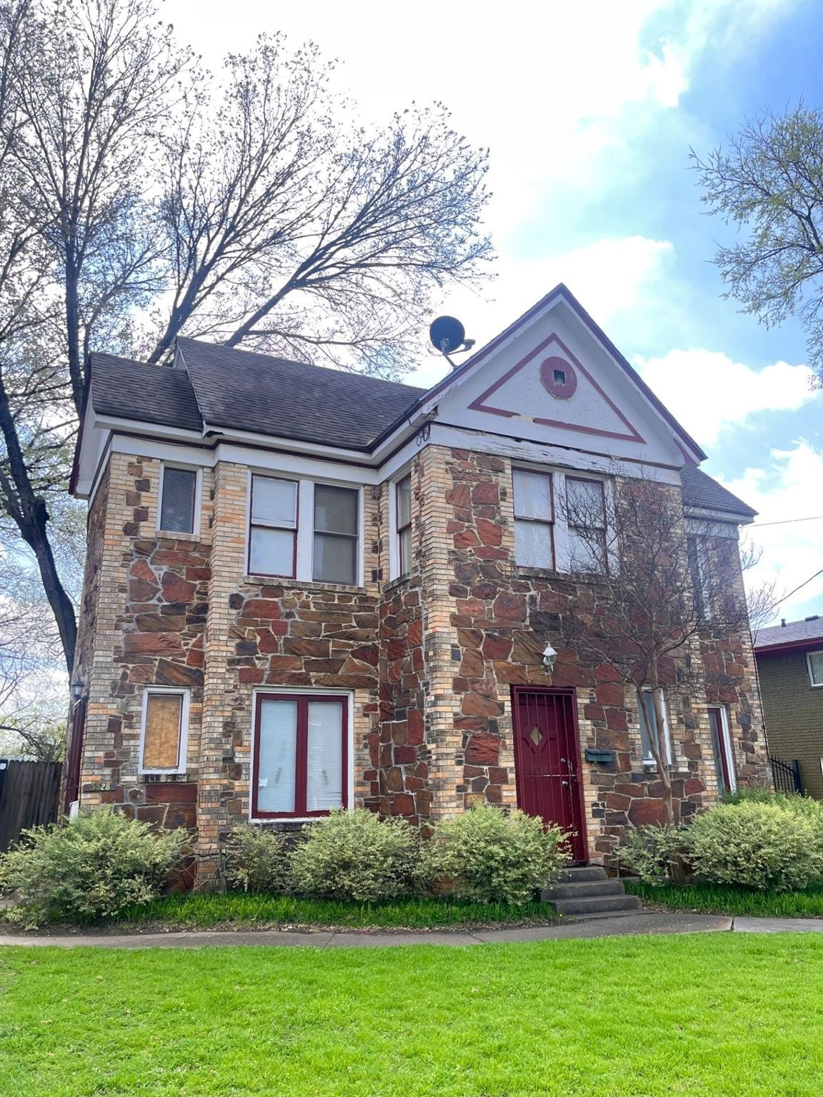 5528 - 5530 Reiger Avenue Dallas TX 75214