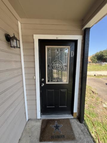 3410 Victoria Circle Killeen TX 76543
