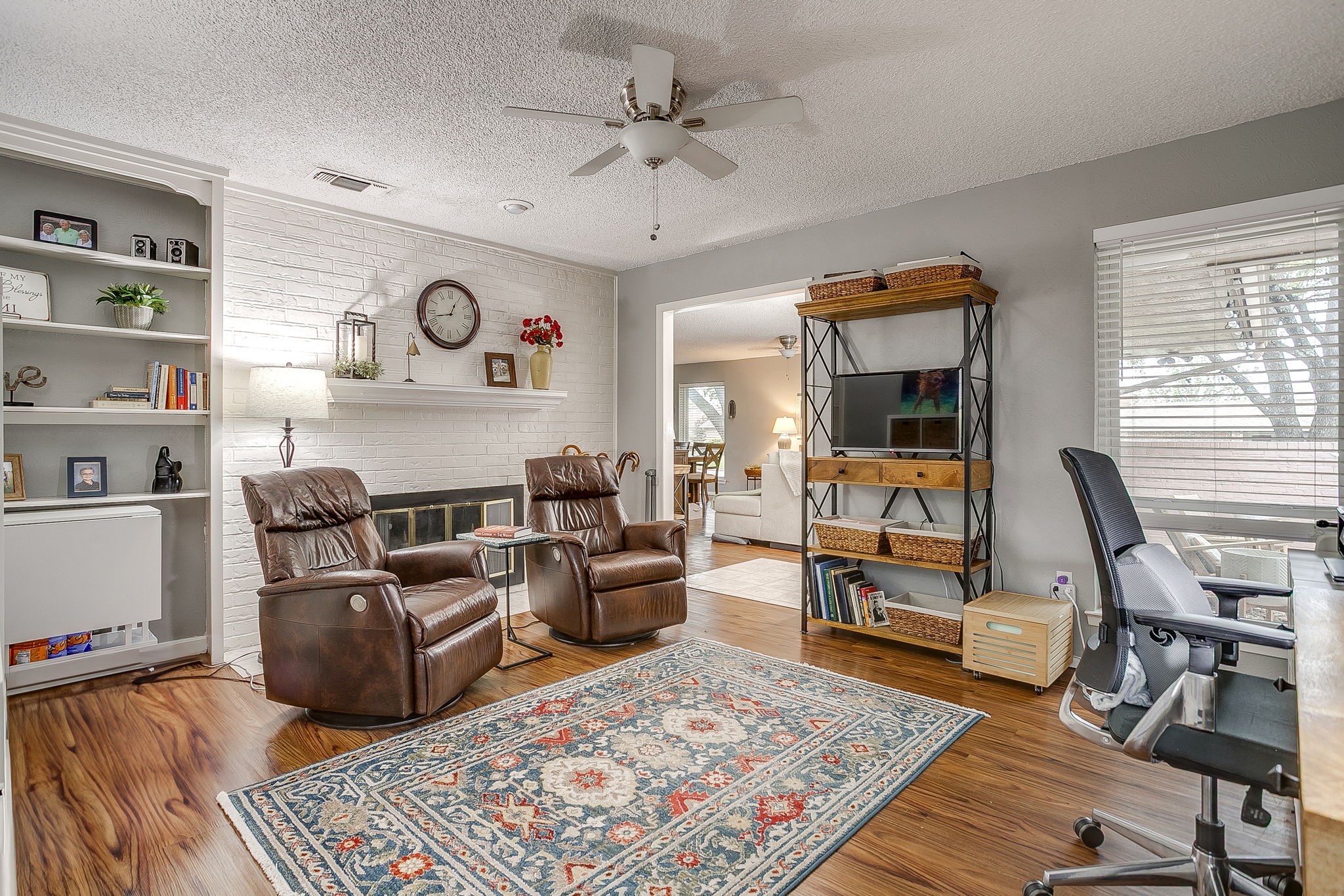 5011 Ledgestone Drive Fort Worth TX 76132