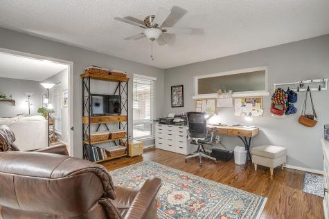 5011 Ledgestone Drive Fort Worth TX 76132