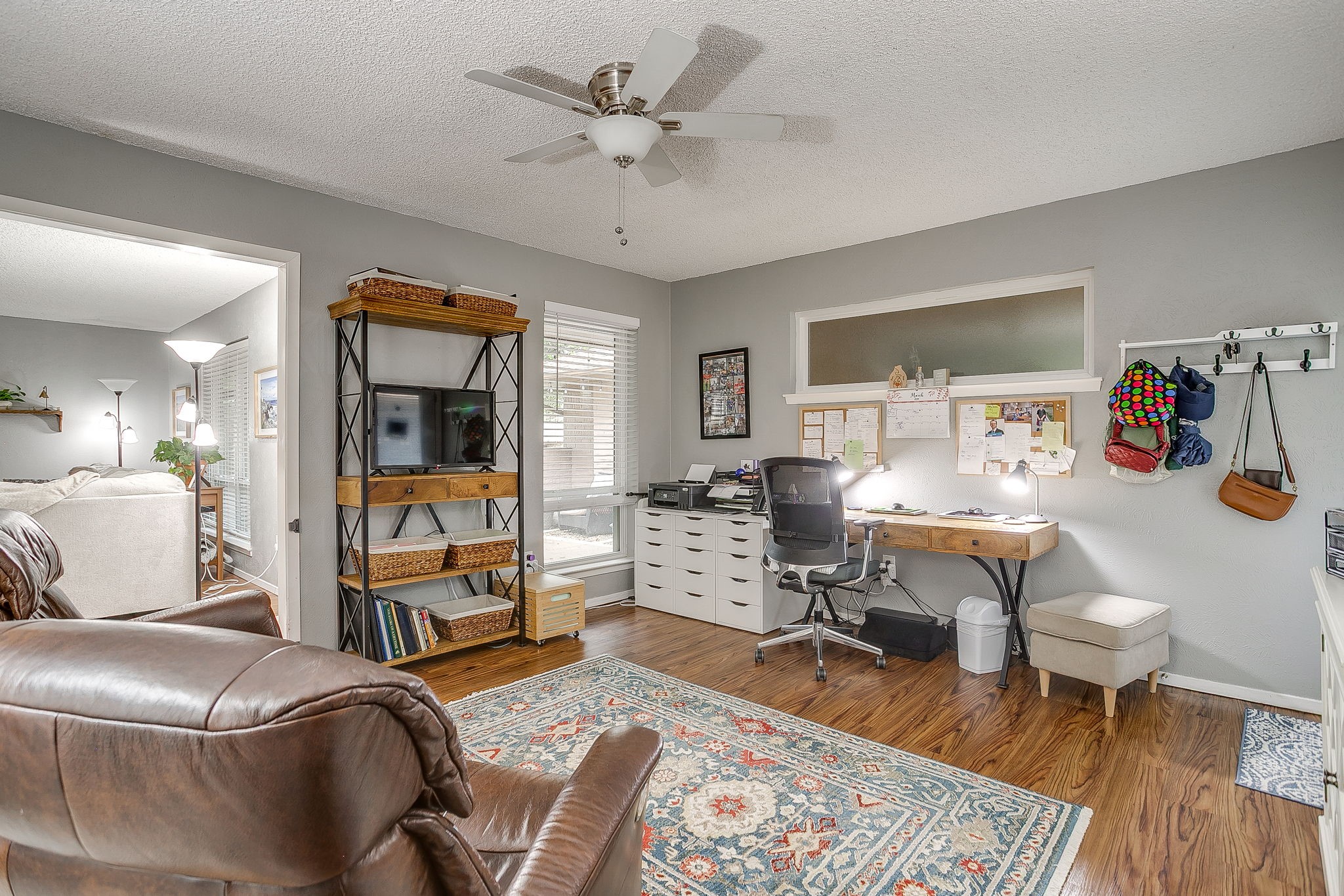 5011 Ledgestone Drive Fort Worth TX 76132