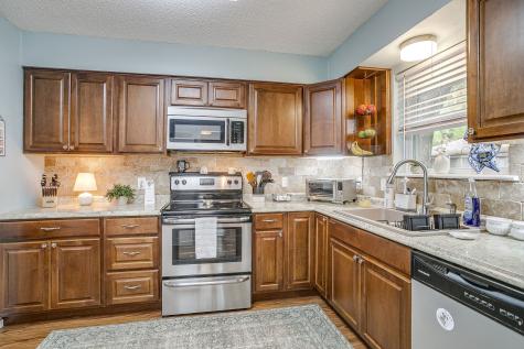 5011 Ledgestone Drive Fort Worth TX 76132