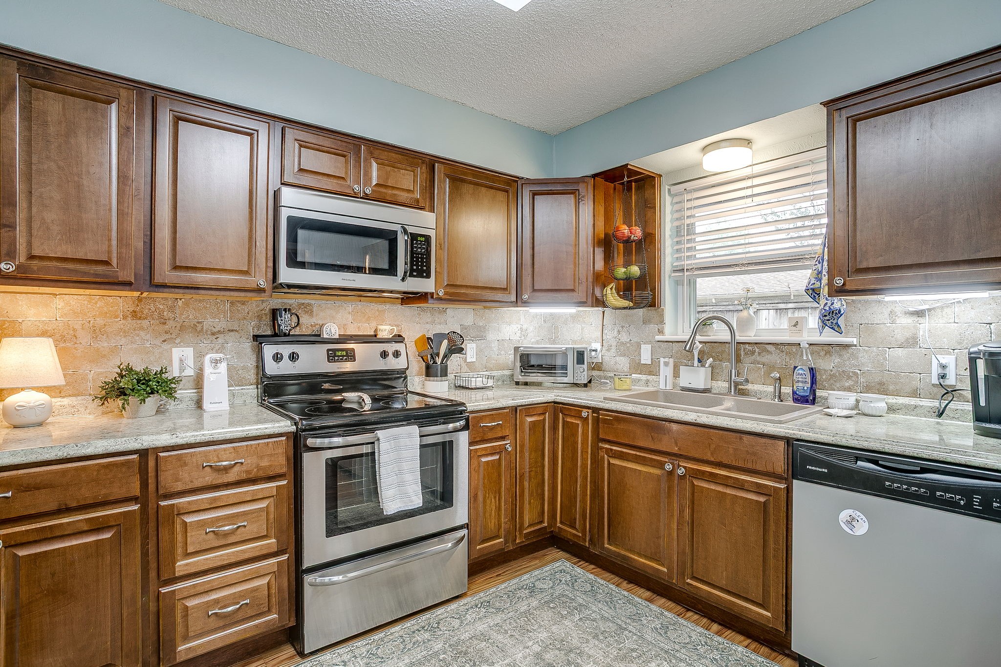 5011 Ledgestone Drive Fort Worth TX 76132