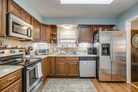 5011 Ledgestone Drive Fort Worth TX 76132