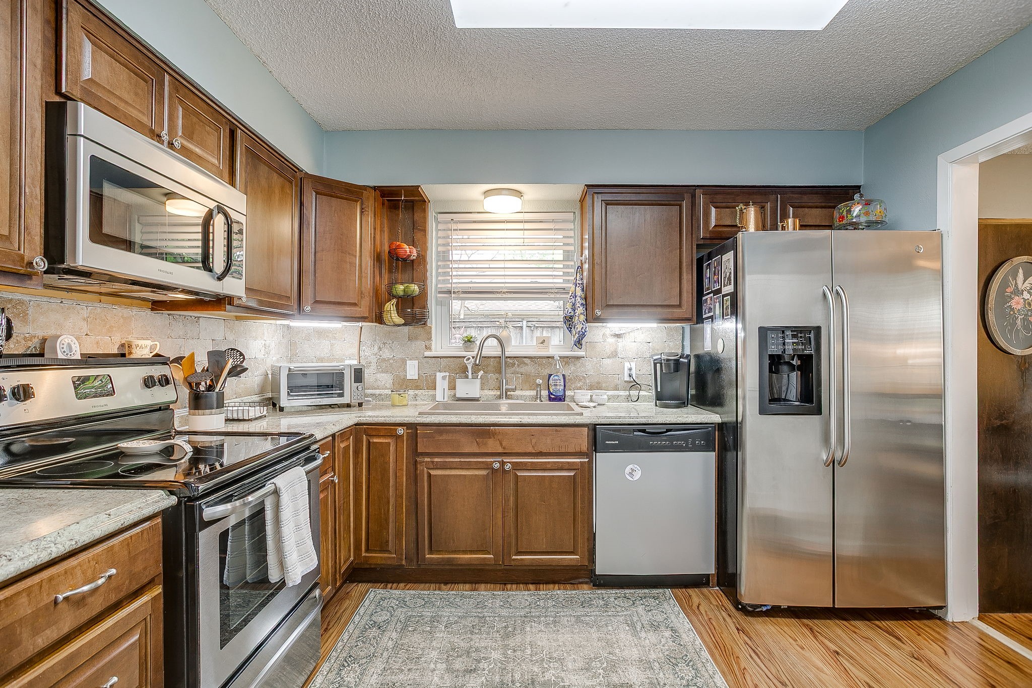 5011 Ledgestone Drive Fort Worth TX 76132