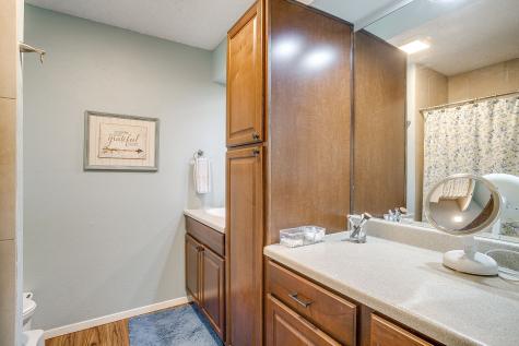 5011 Ledgestone Drive Fort Worth TX 76132