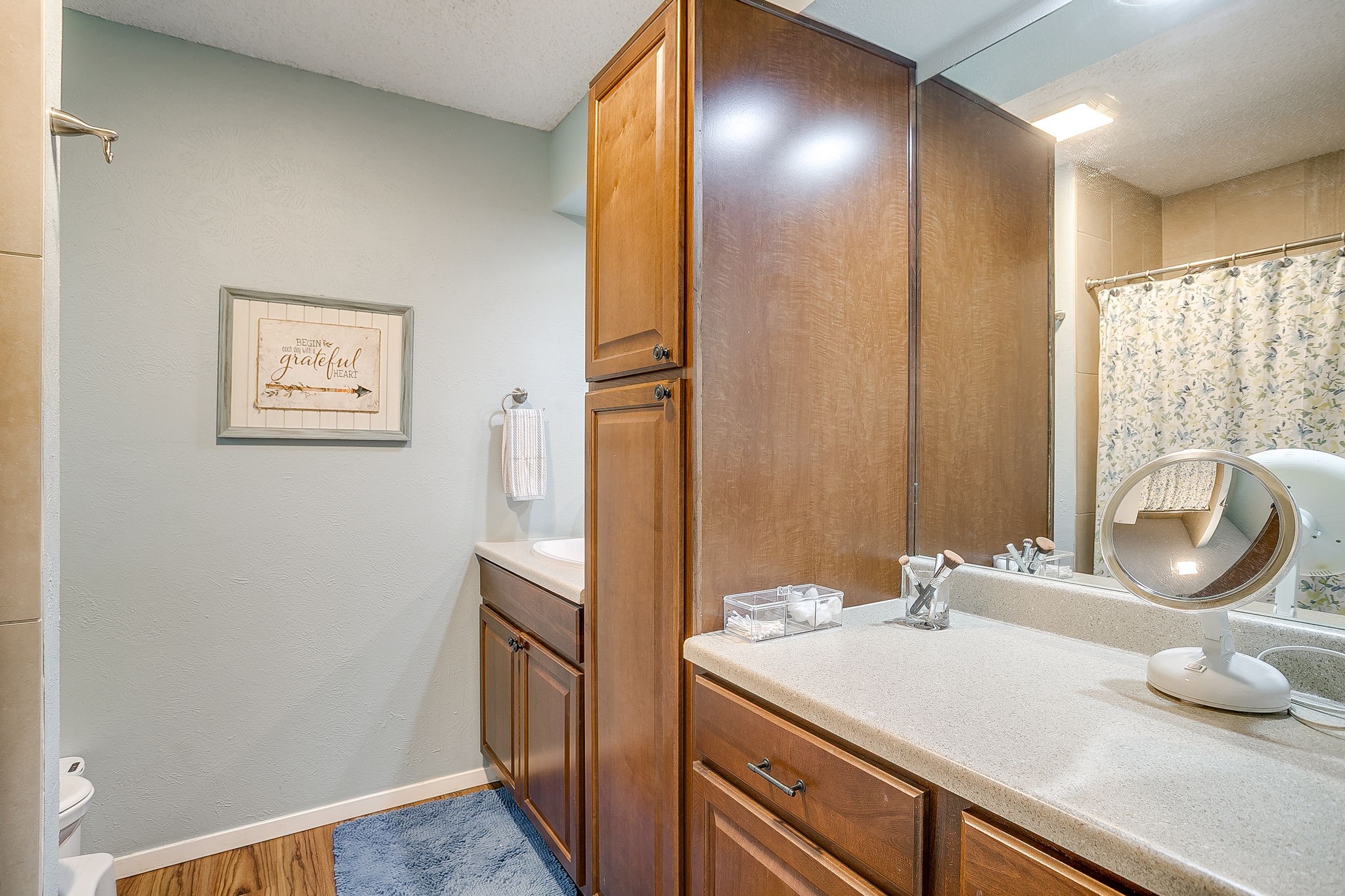 5011 Ledgestone Drive Fort Worth TX 76132