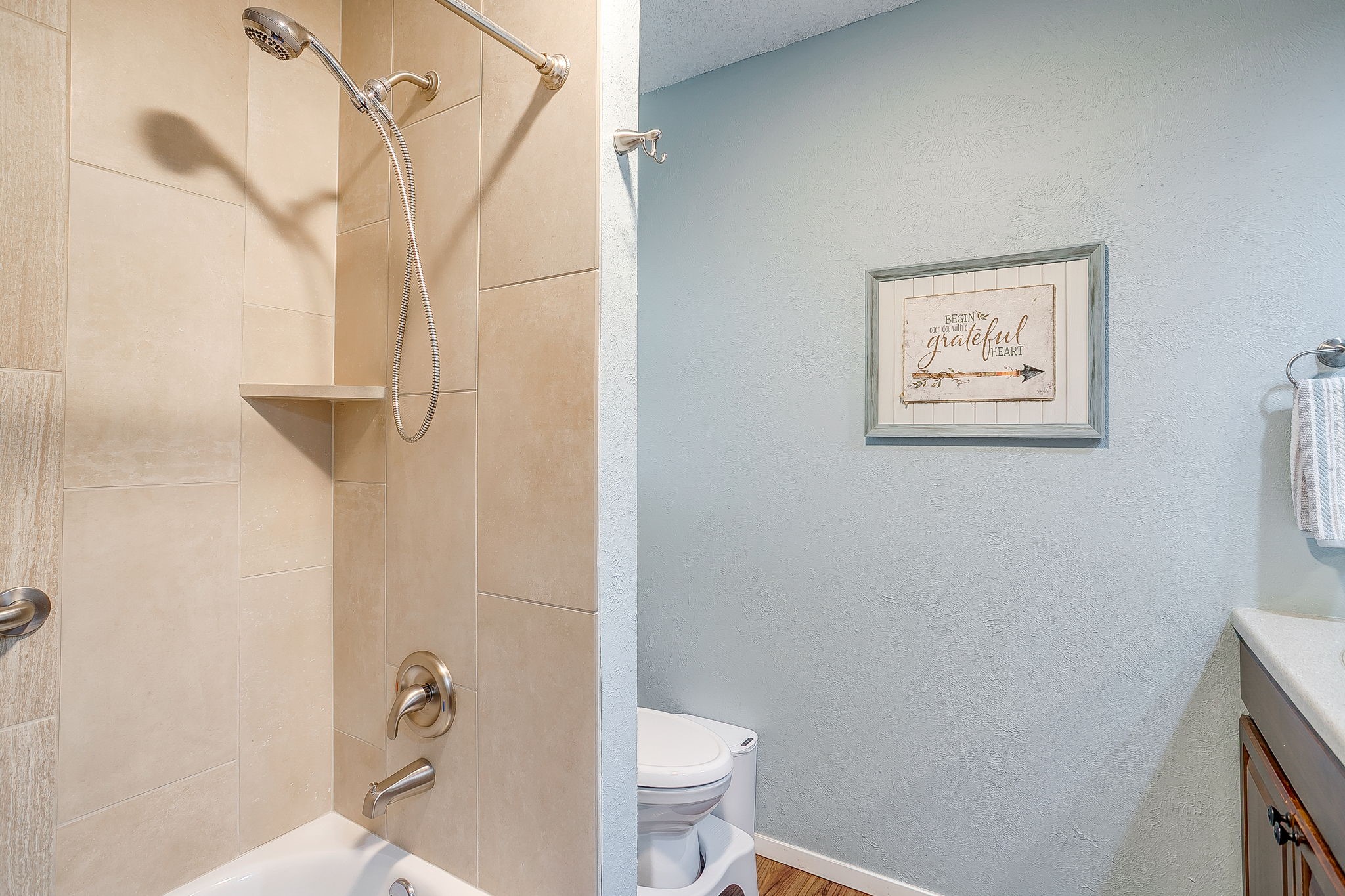 5011 Ledgestone Drive Fort Worth TX 76132