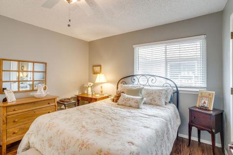 5011 Ledgestone Drive Fort Worth TX 76132