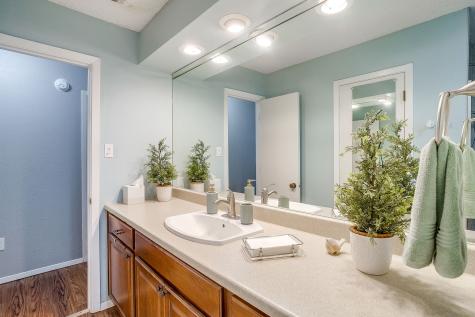 5011 Ledgestone Drive Fort Worth TX 76132