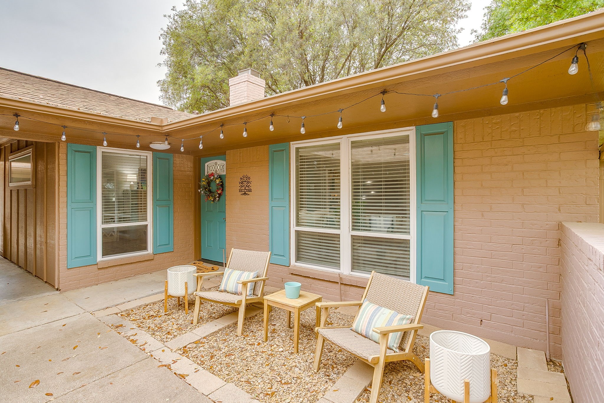5011 Ledgestone Drive Fort Worth TX 76132