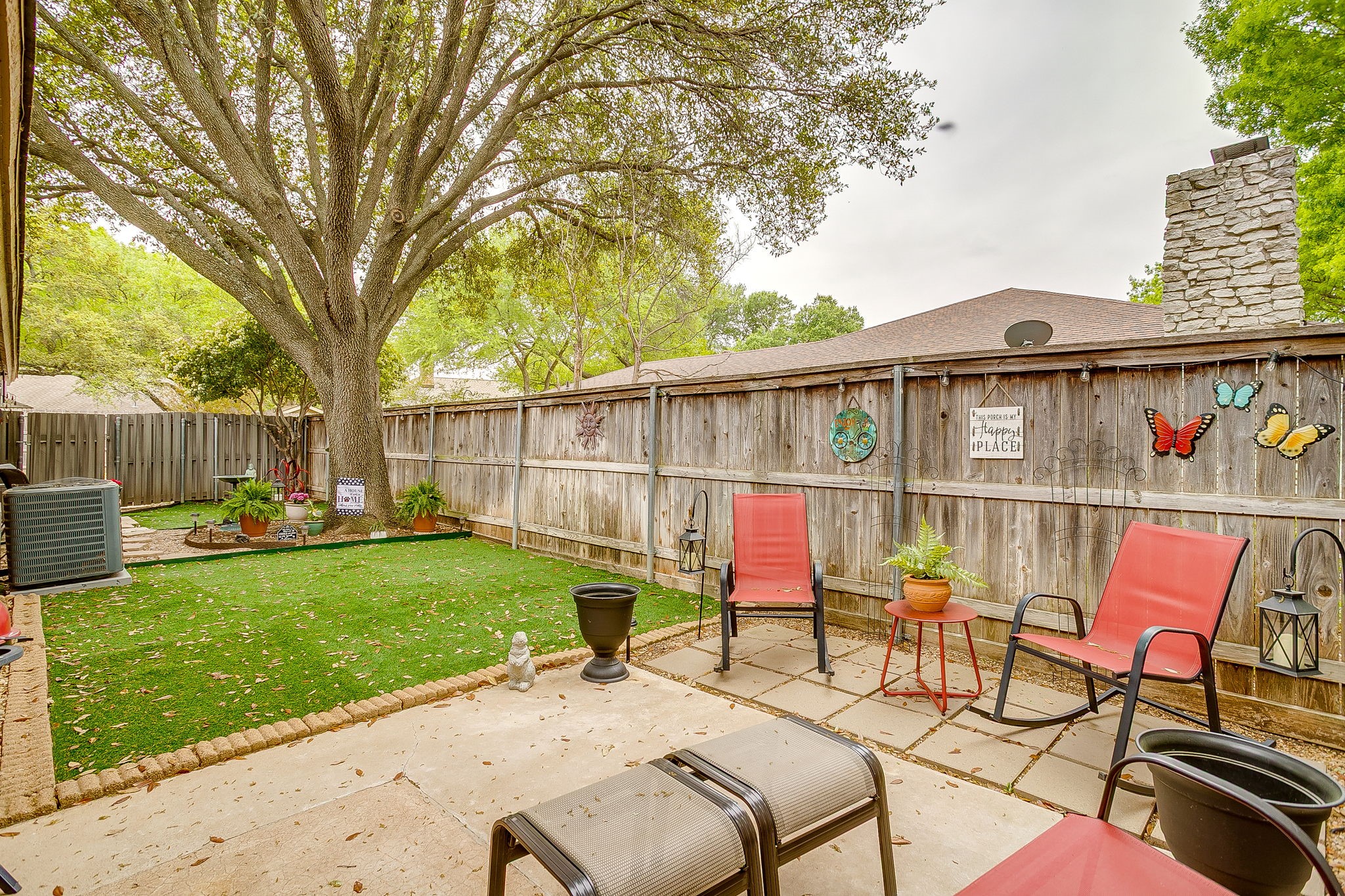 5011 Ledgestone Drive Fort Worth TX 76132
