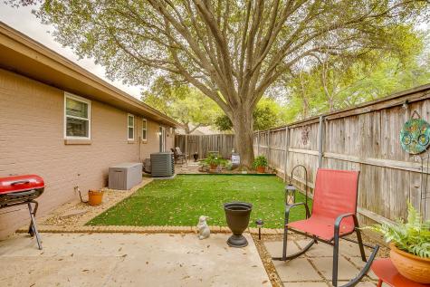 5011 Ledgestone Drive Fort Worth TX 76132