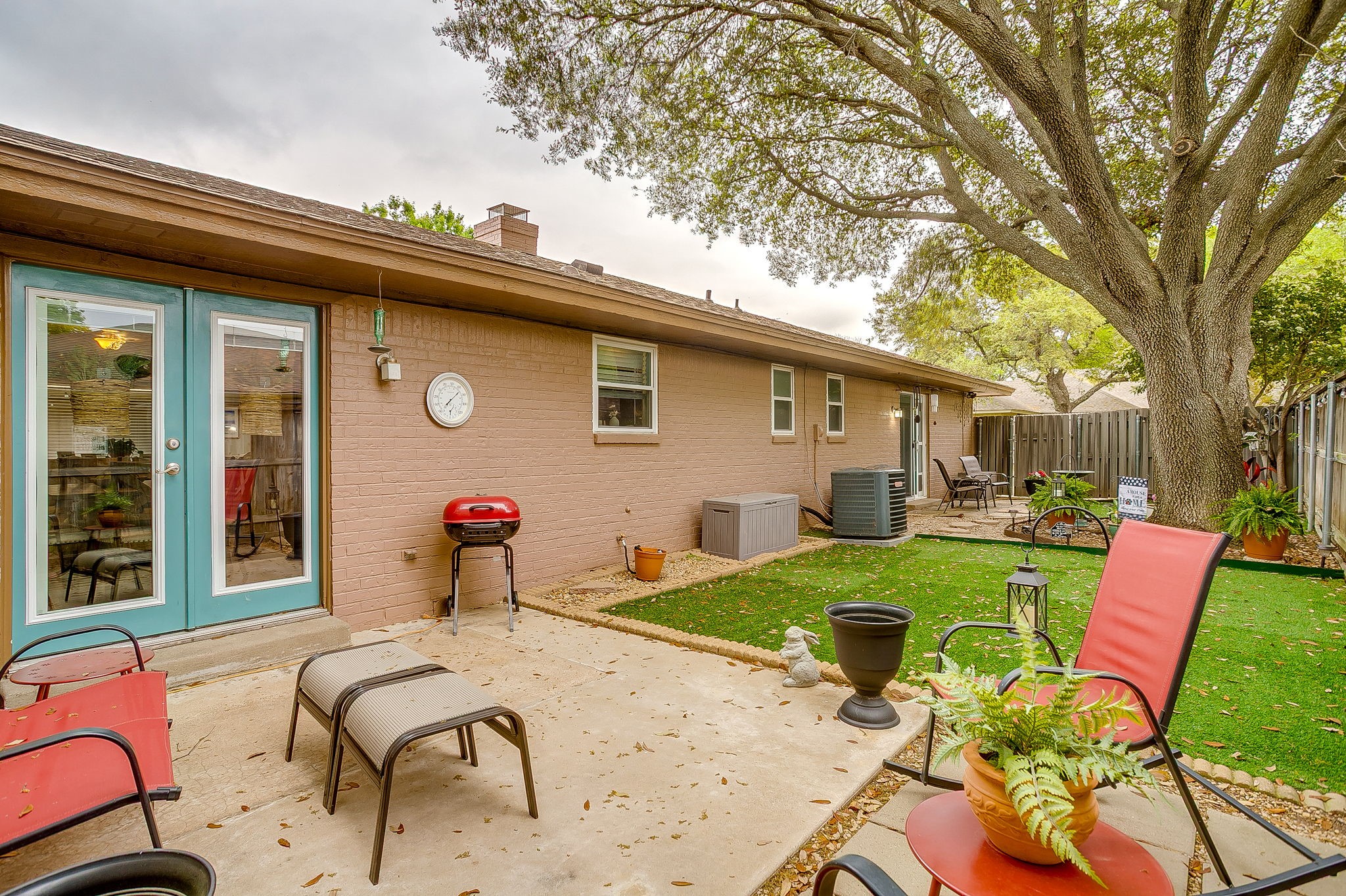 5011 Ledgestone Drive Fort Worth TX 76132