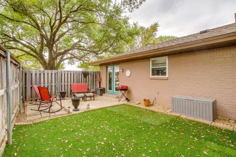 5011 Ledgestone Drive Fort Worth TX 76132