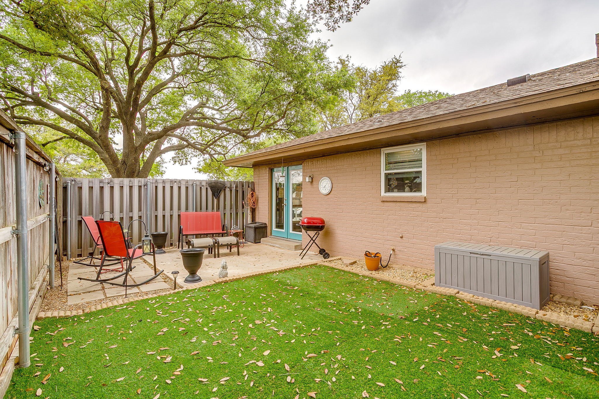 5011 Ledgestone Drive Fort Worth TX 76132