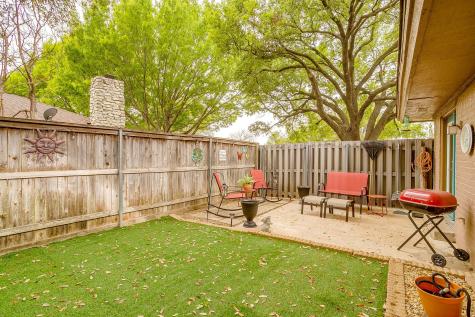 5011 Ledgestone Drive Fort Worth TX 76132